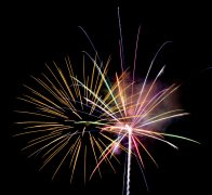 fuochi-d'artificio 48 lista